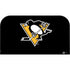 NHL Pittsburgh Penguins Solid Background Nintendo Switch 2 (2025) with Joy-Con Skin